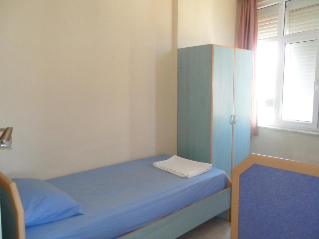 Delfin Hotel Gazipaşa Camera foto
