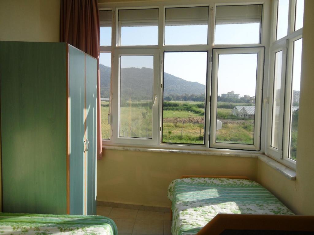 Delfin Hotel Gazipaşa Camera foto